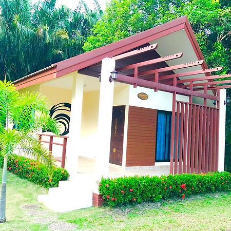 Kannapat House Ban Nong Thale Exterior foto
