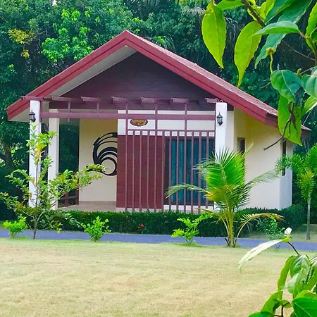 Kannapat House Ban Nong Thale Exterior foto