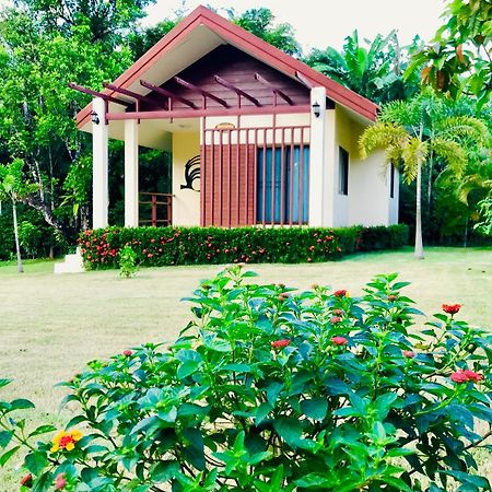 Kannapat House Ban Nong Thale Exterior foto