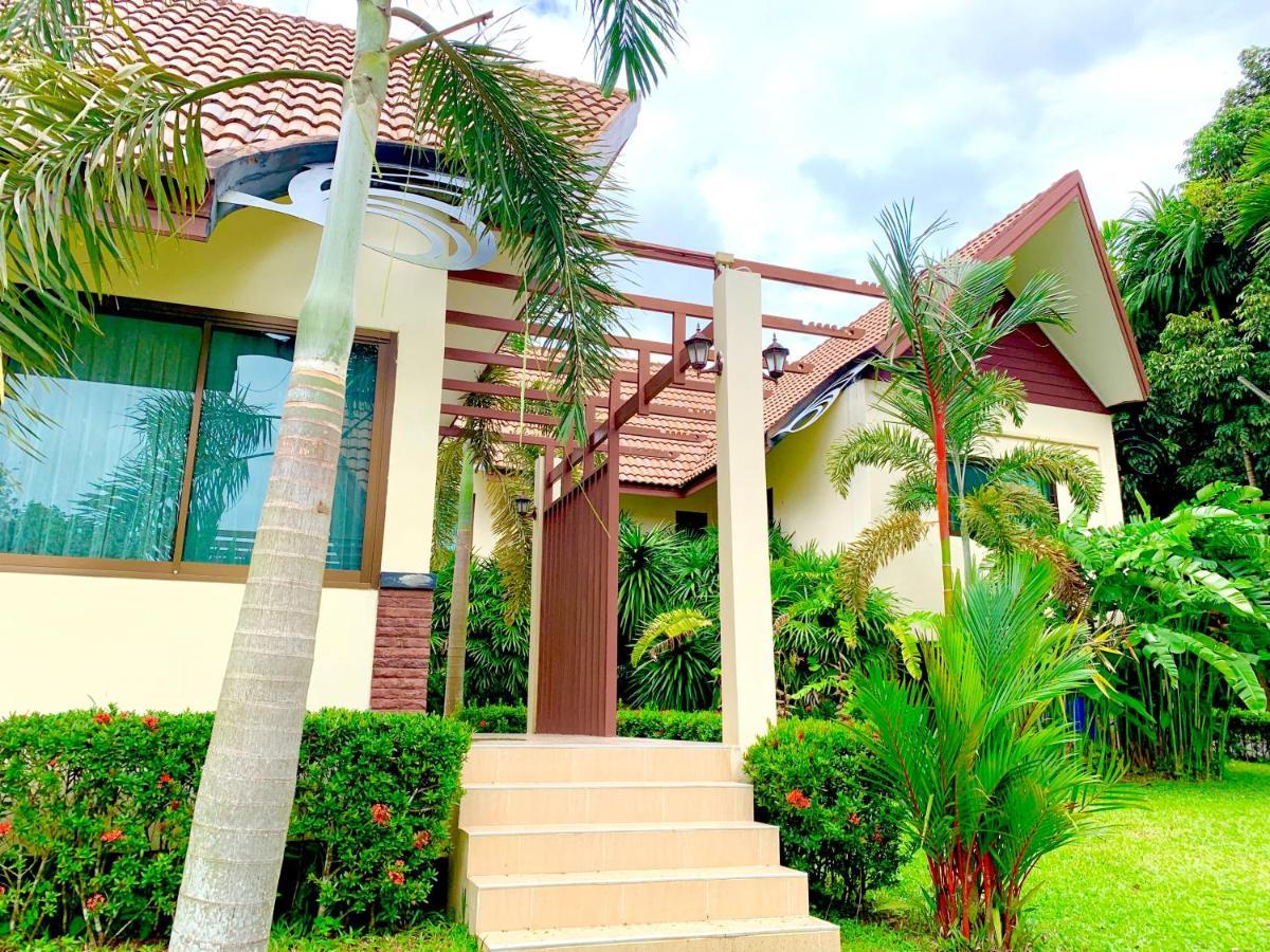 Kannapat House Ban Nong Thale Exterior foto