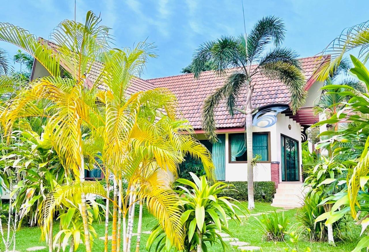 Kannapat House Ban Nong Thale Exterior foto