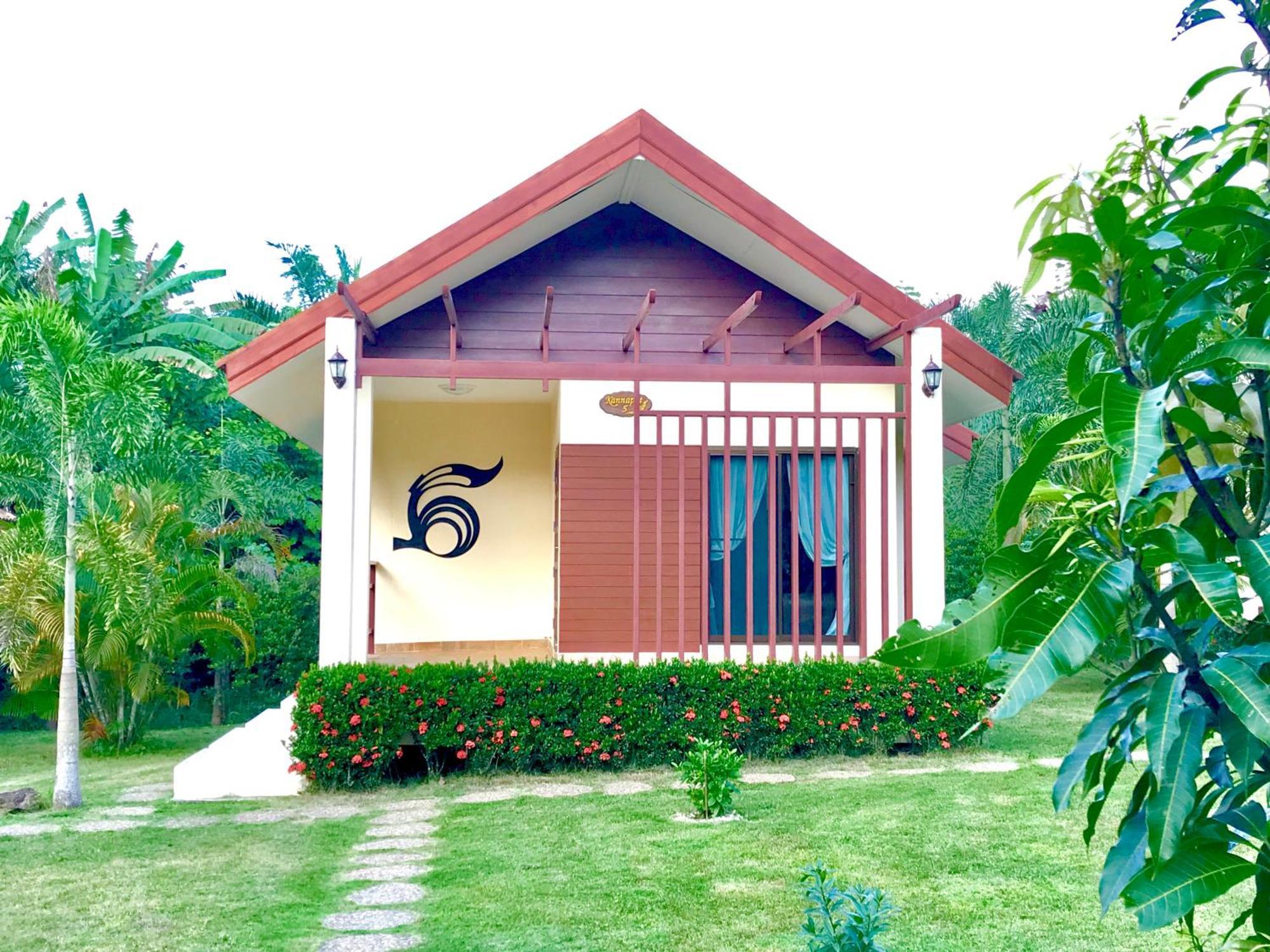 Kannapat House Ban Nong Thale Exterior foto