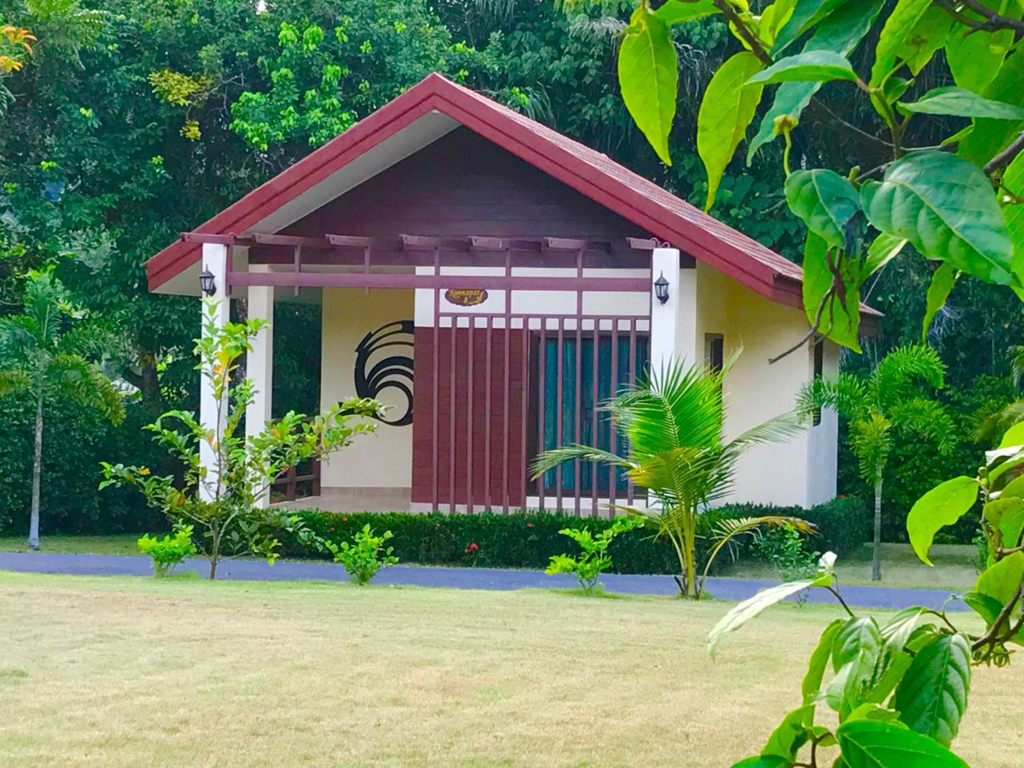 Kannapat House Ban Nong Thale Exterior foto