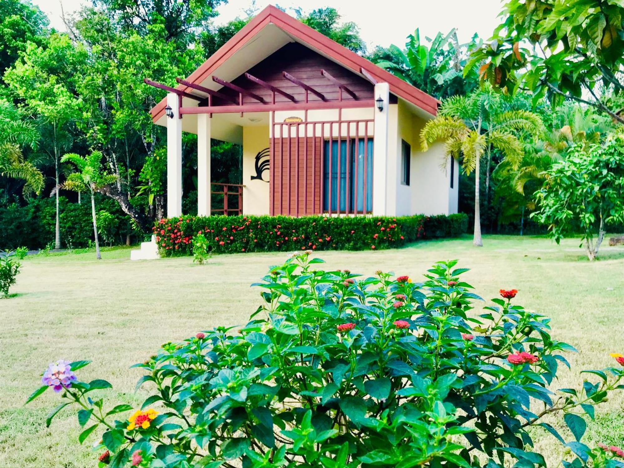 Kannapat House Ban Nong Thale Exterior foto