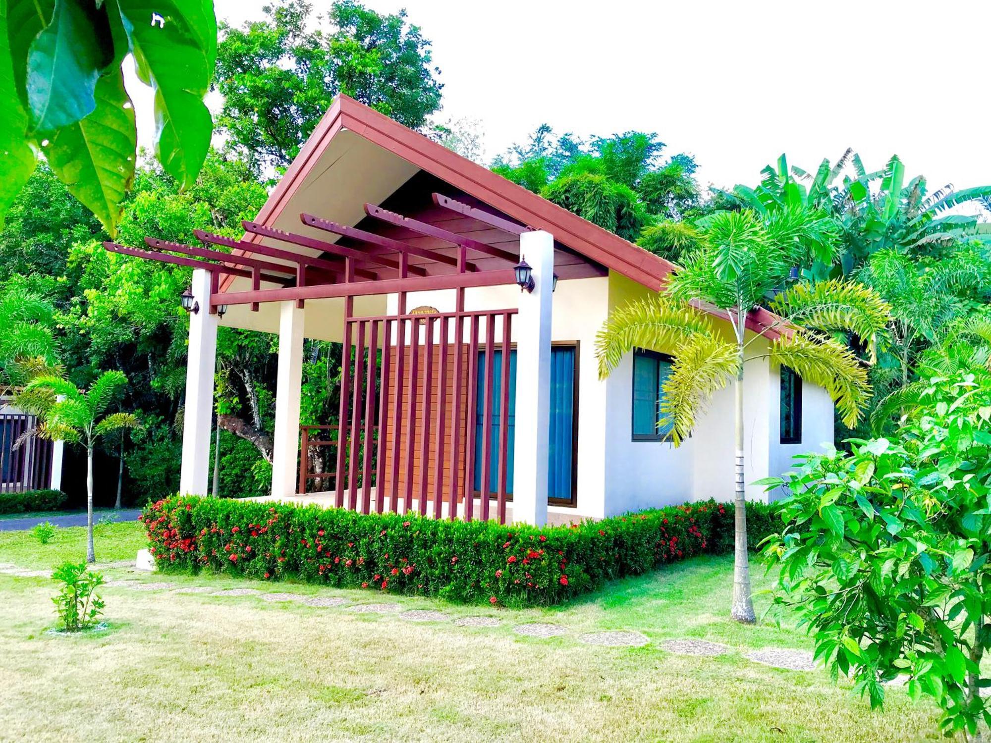 Kannapat House Ban Nong Thale Exterior foto