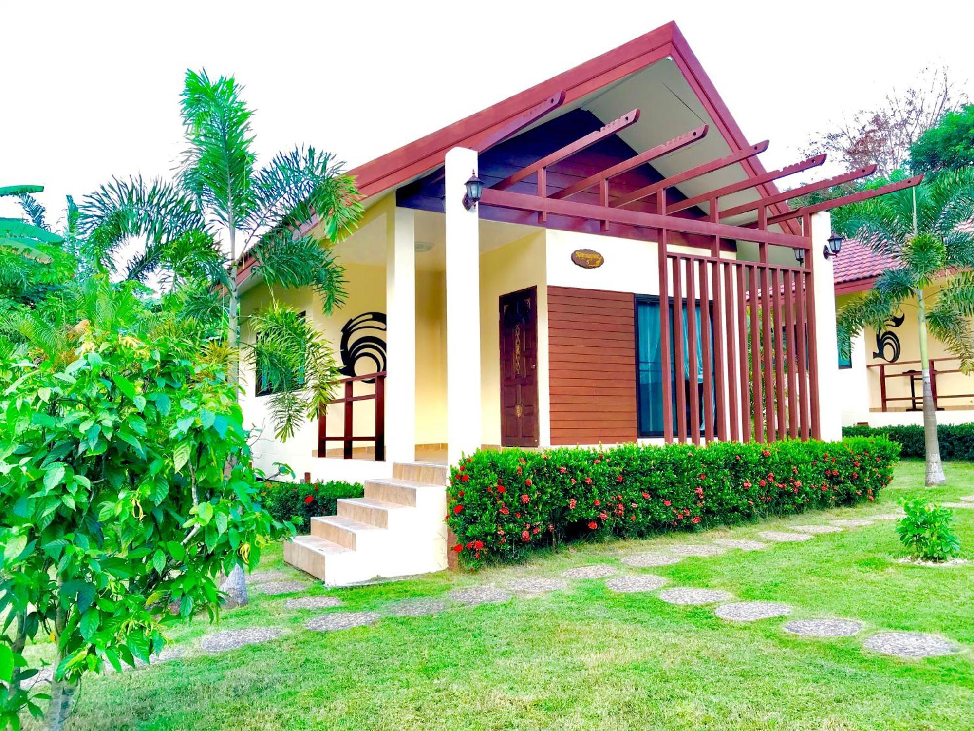 Kannapat House Ban Nong Thale Exterior foto