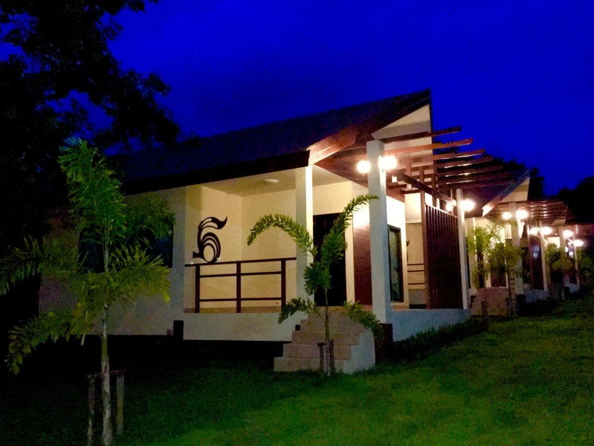 Kannapat House Ban Nong Thale Exterior foto
