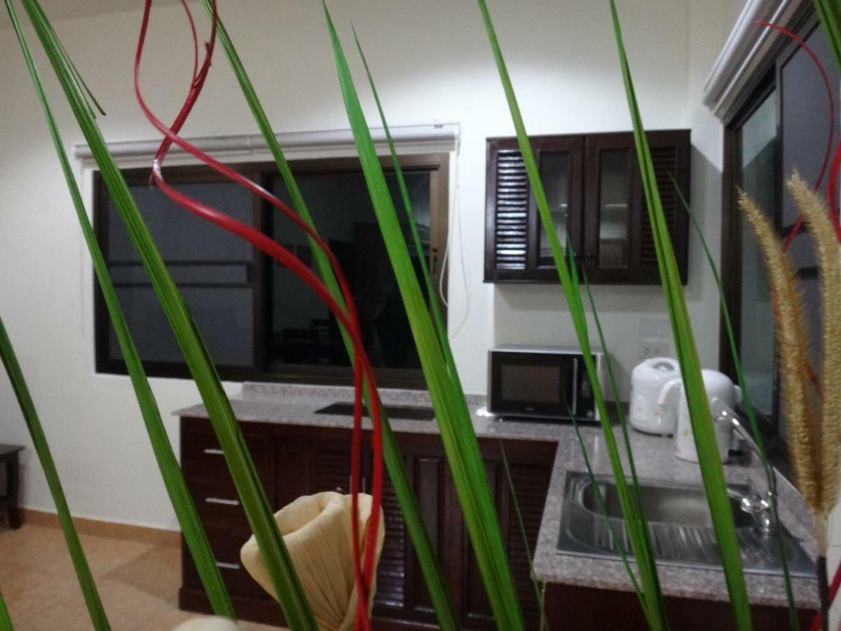 Kannapat House Ban Nong Thale Exterior foto