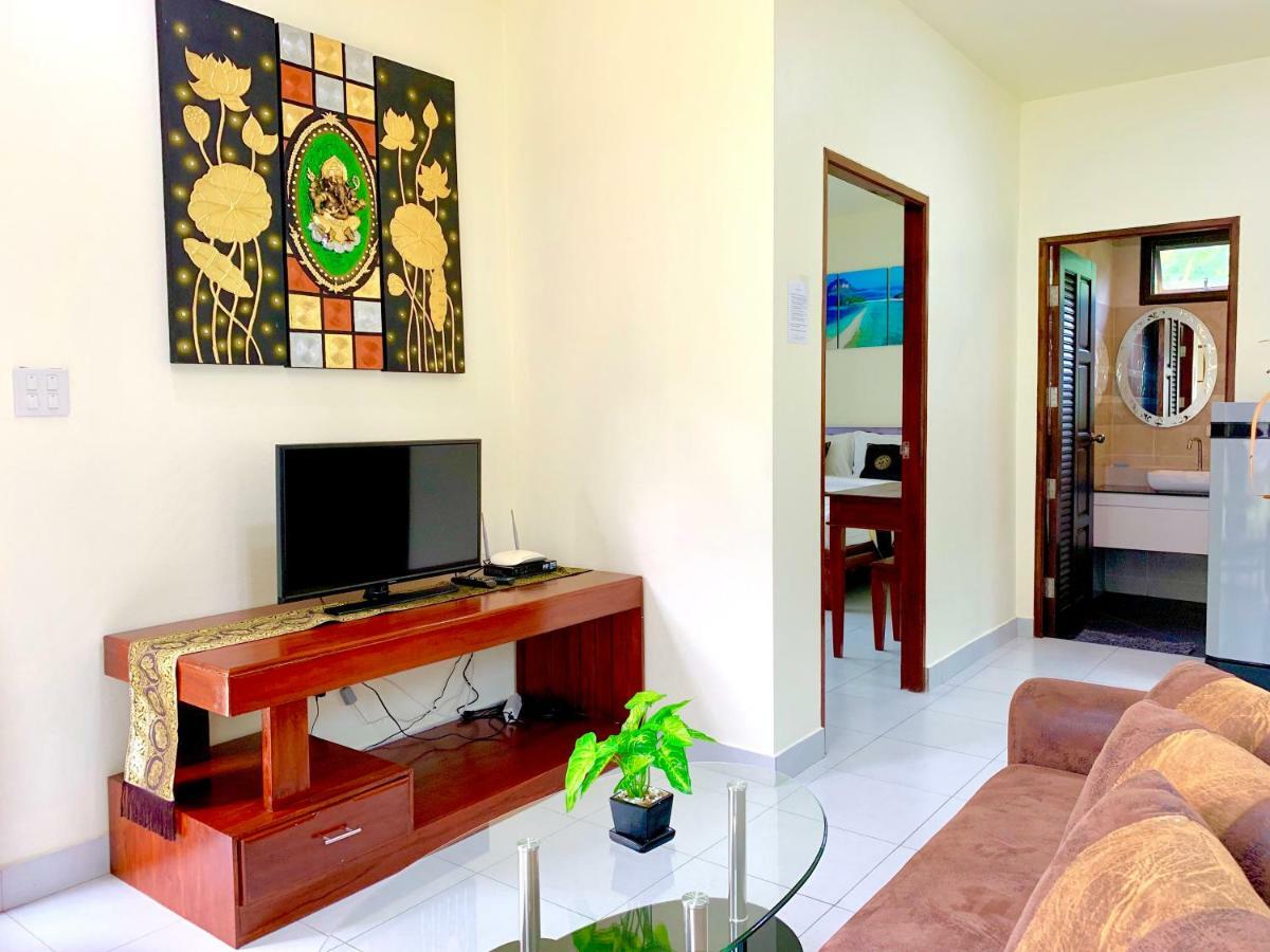 Kannapat House Ban Nong Thale Exterior foto