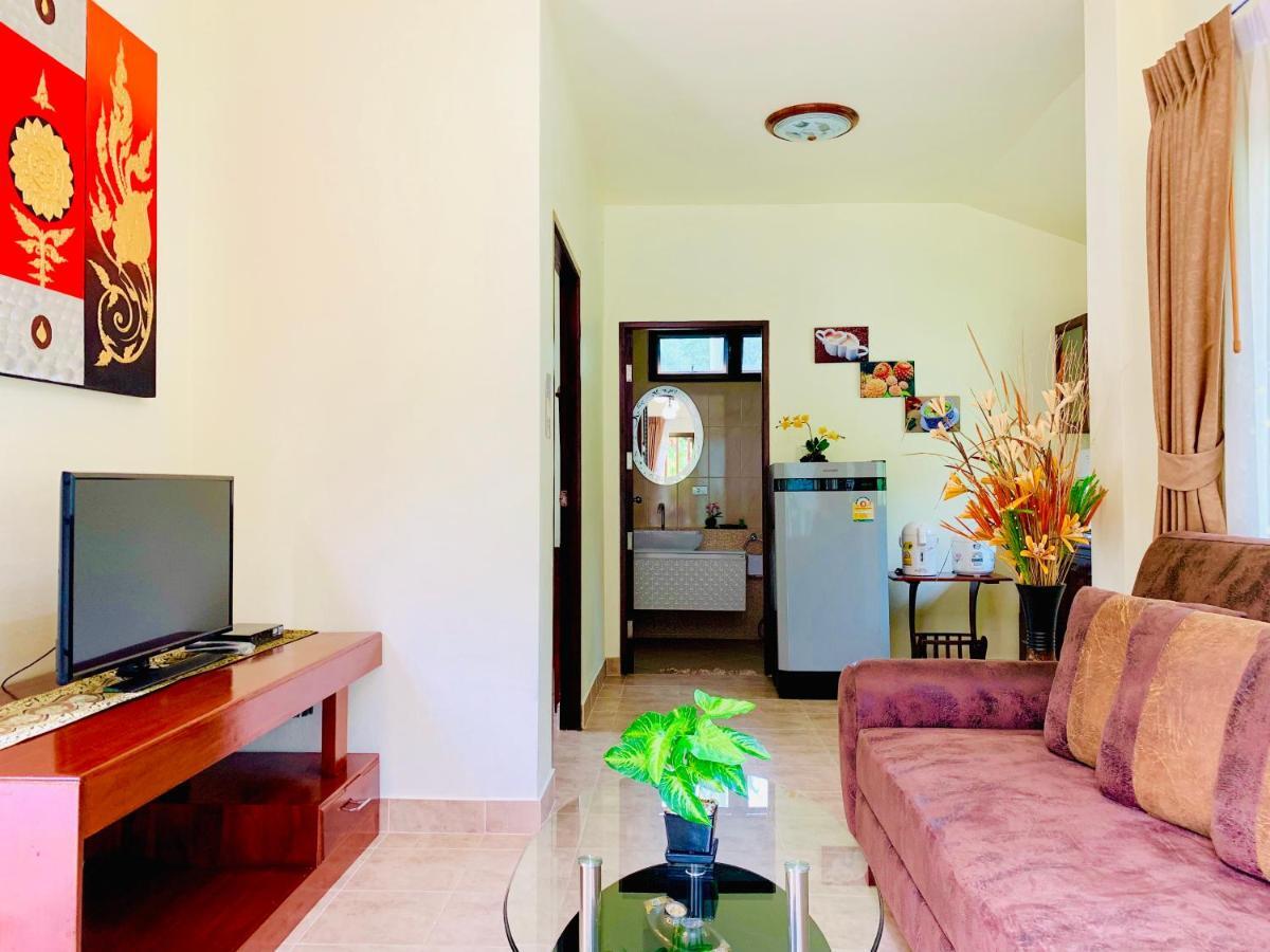 Kannapat House Ban Nong Thale Exterior foto
